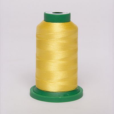 Luxury Exquisite Thread - Lemon Whip
