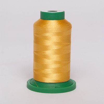 Luxury Exquisite Thread - Golden Gate