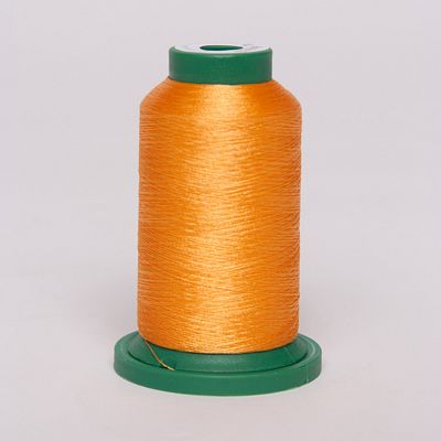 Luxury Exquisite Thread - Tangerine