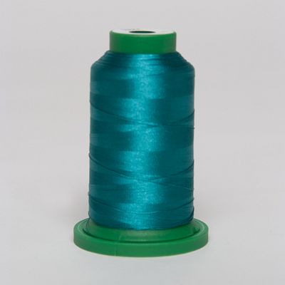 Luxury Exquisite Thread - Empress Teal