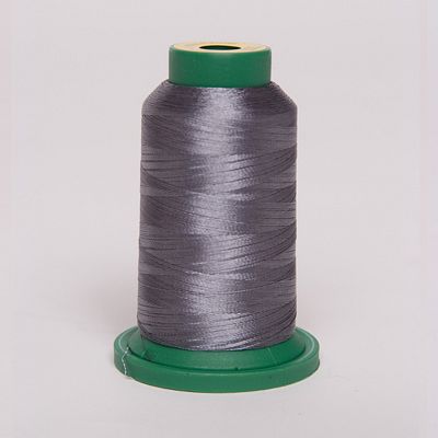 Luxury Exquisite Thread - Volcano Grey