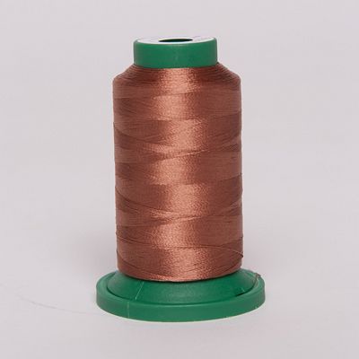 Luxury Exquisite Thread - Bunny Brown