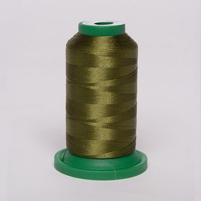 Luxury Exquisite Thread - Seaweed