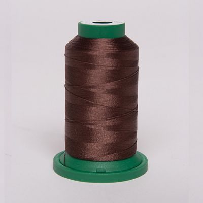 Luxury Exquisite Thread - Coffee