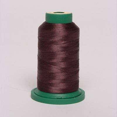 Luxury Exquisite Thread - Teak