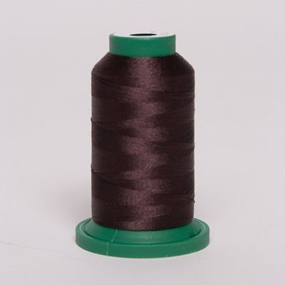 Luxury Exquisite Thread - Texas Brown