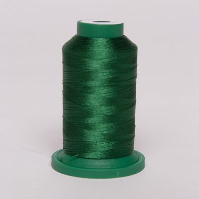 Luxury Exquisite Thread - Jungle Green