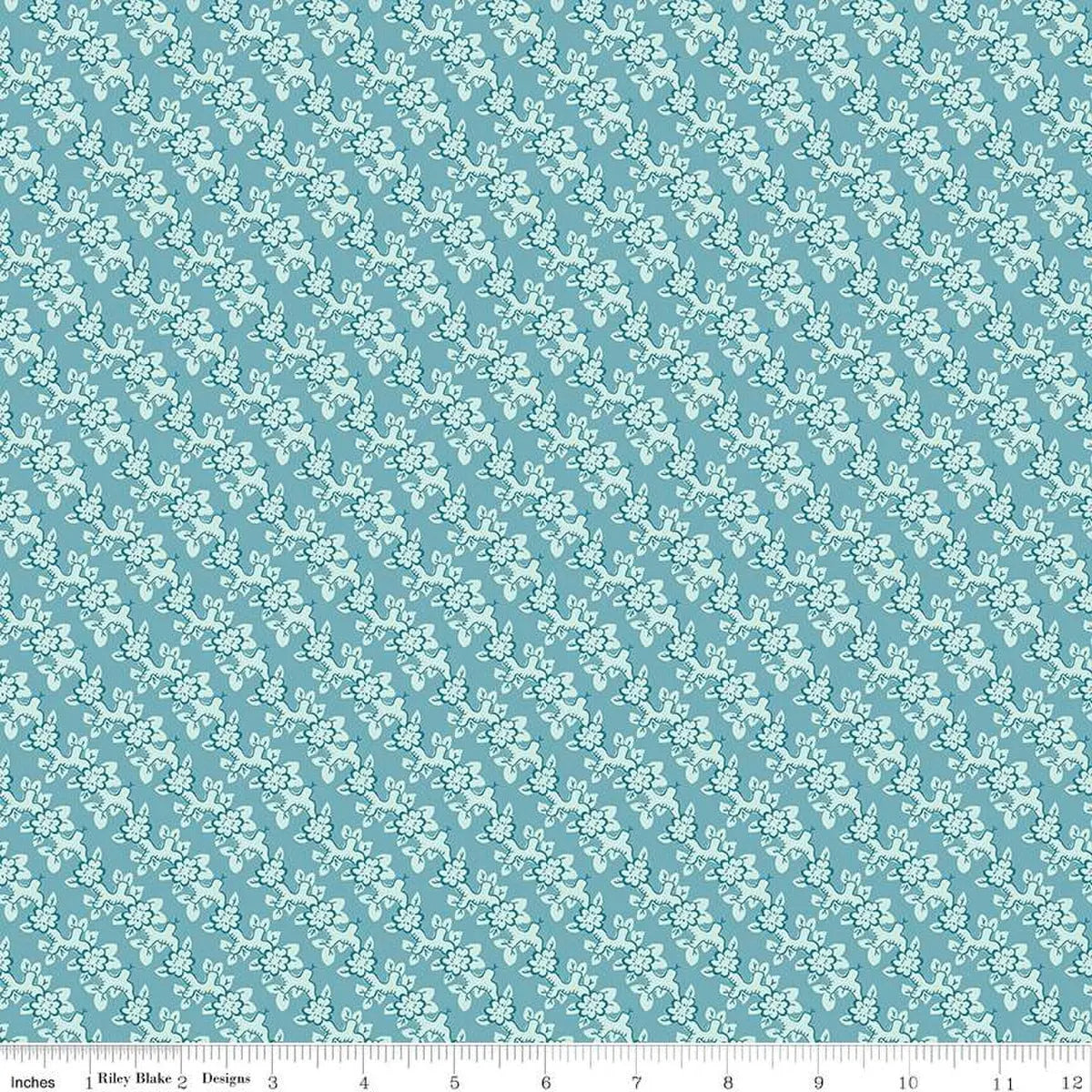Emma Mrs. Weston 43"/44" Fabric Per Yard