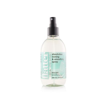 Flatter 8oz Wild Mint