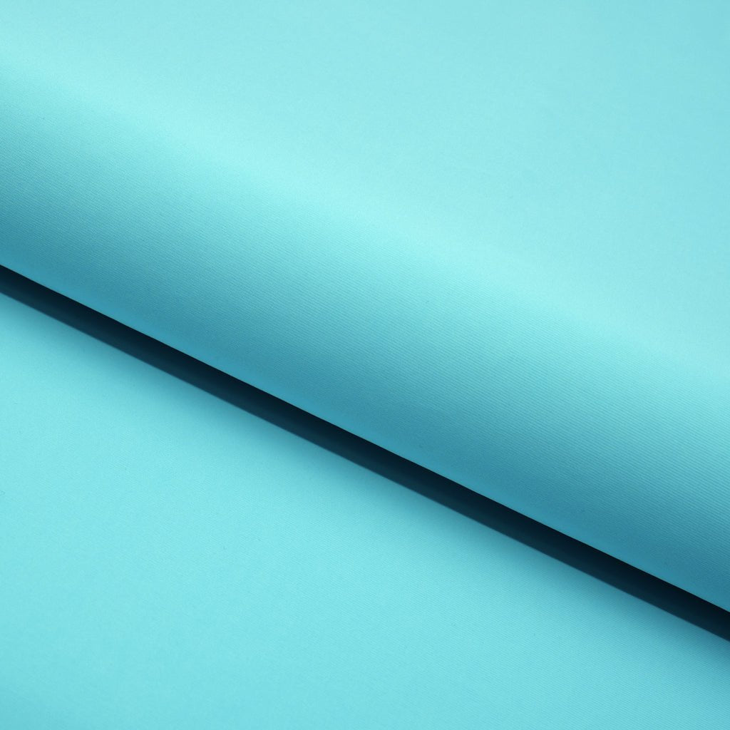 HK414 - Feather Microfiber Nylon Spandex Jersey Fabric | Blue Moon Fabrics