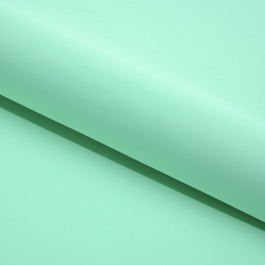 HK414 - Feather Microfiber Nylon Spandex Jersey Fabric | Blue Moon Fabrics