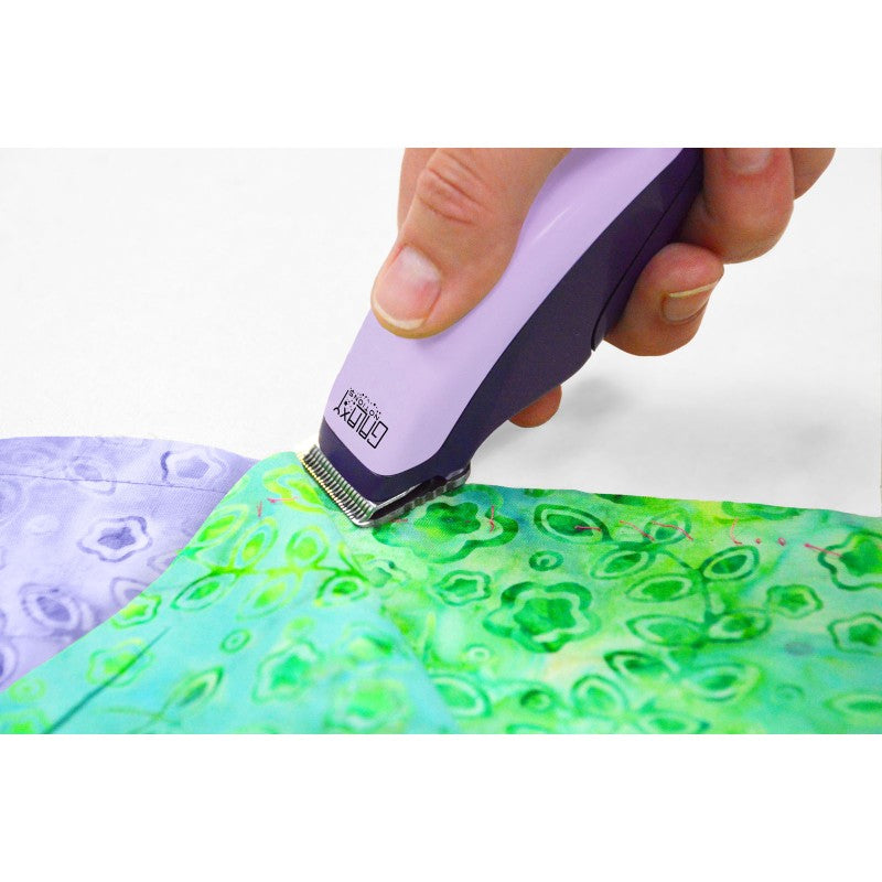 Electric Seam Ripper by Galaxy Notions