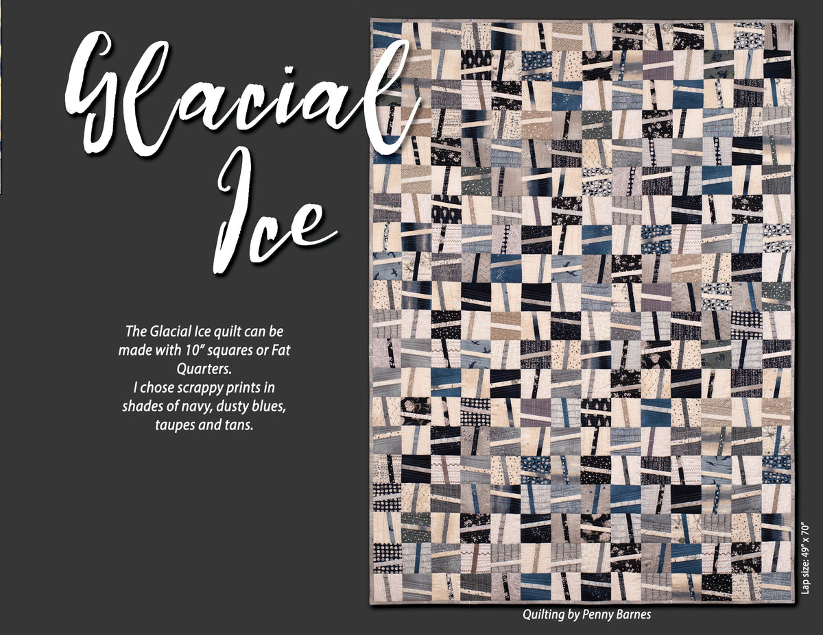 Quilts of Iceland Book