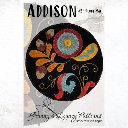Addison Pattern