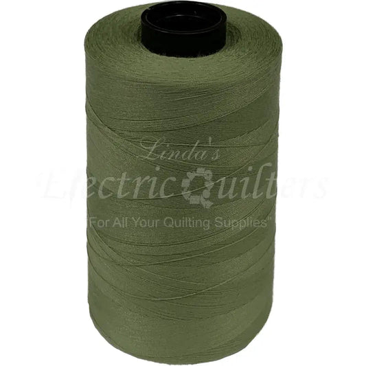 W32602 Green Sage Perma Core Tex 30 Polyester Thread