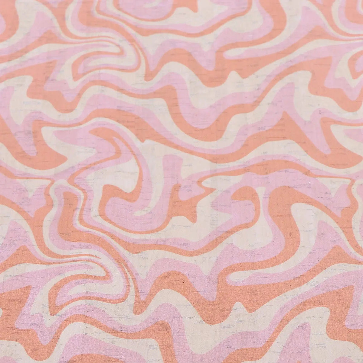 Groovy Pro Cork 1/2 yard