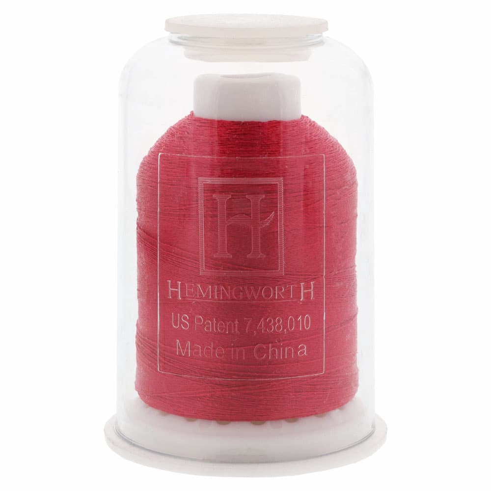 Hemingworth Warm Tones Embroidery Thread - 1000m