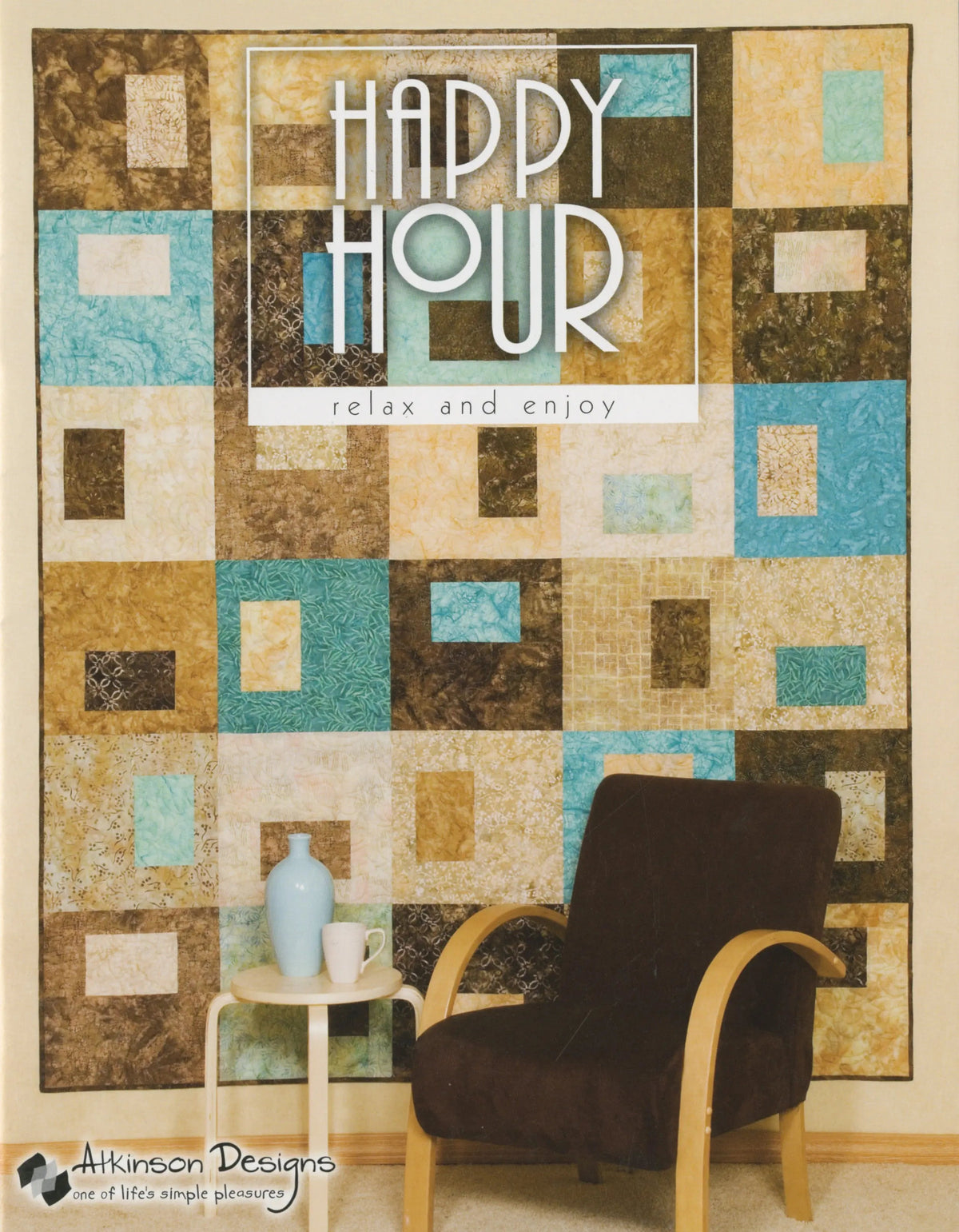 Happy Hour