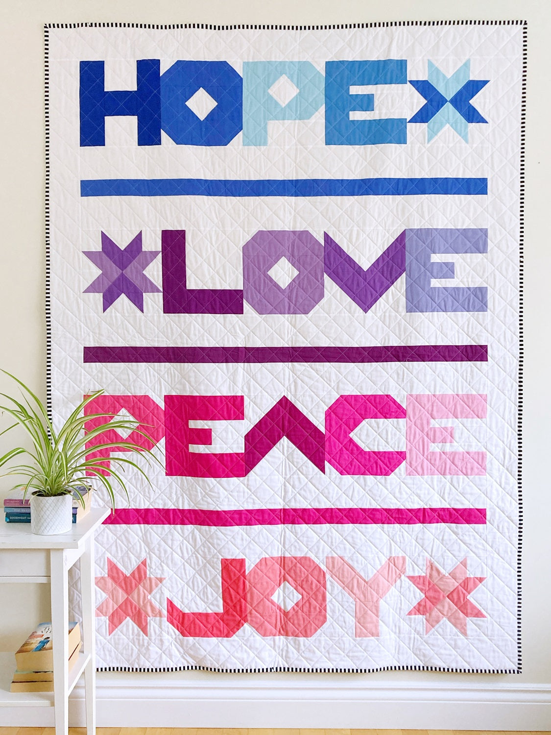 Holiday Spirit Downloadable Pattern