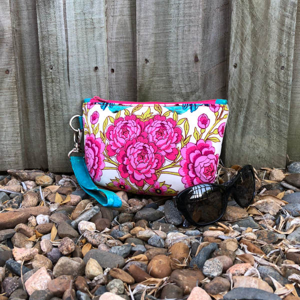 Darcie Pouch Downloadable Pattern