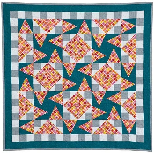 Florence Downloadable Pattern