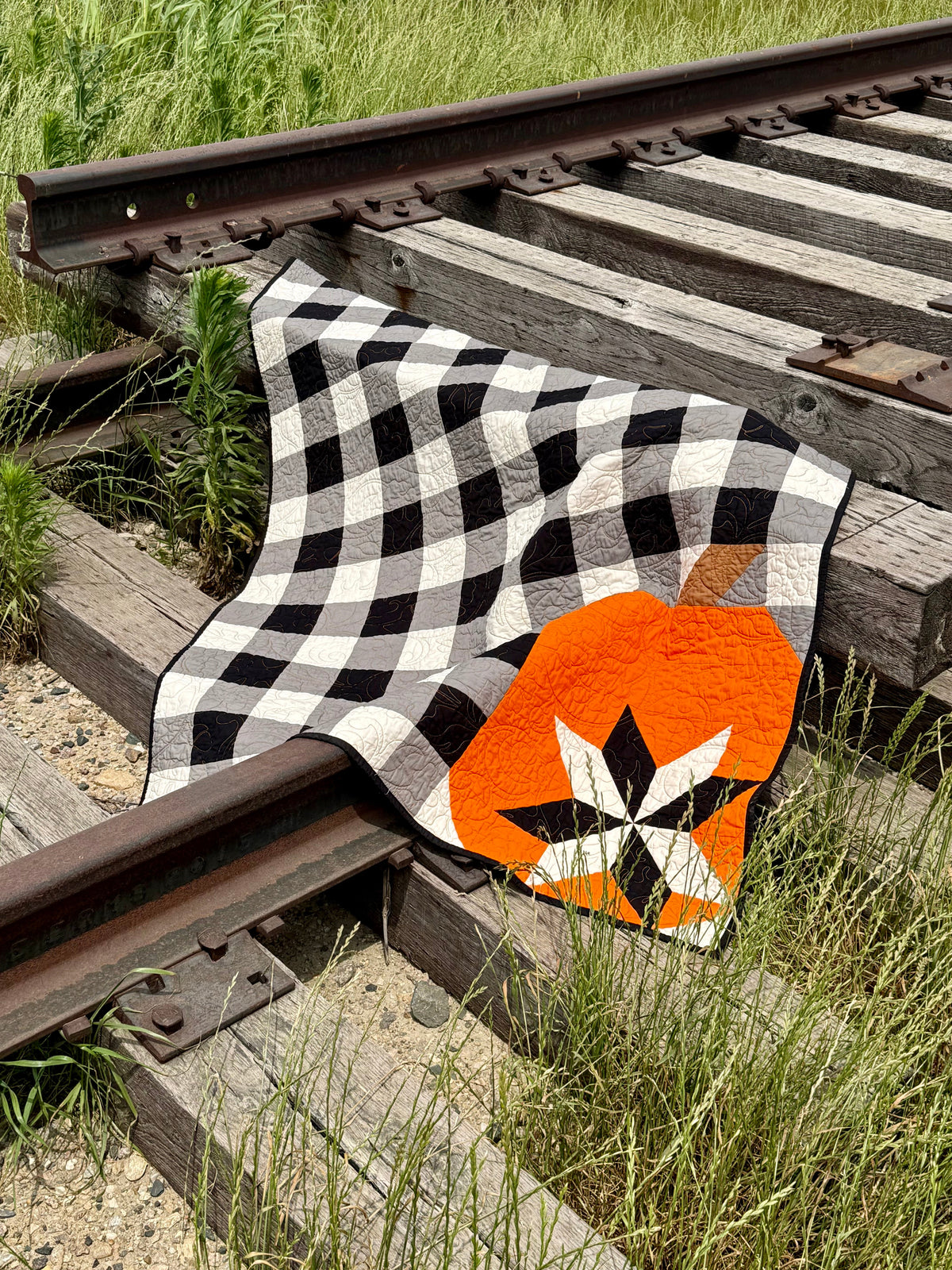 Cuddly Pumpkin Downloadable Pattern