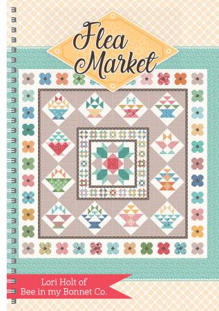 Flea Market Book