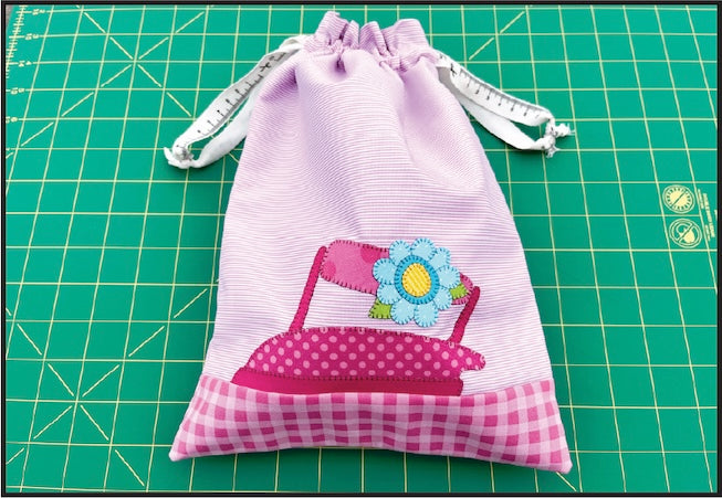Irons Downloadable Pattern