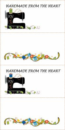 Sewing Machines & Spools