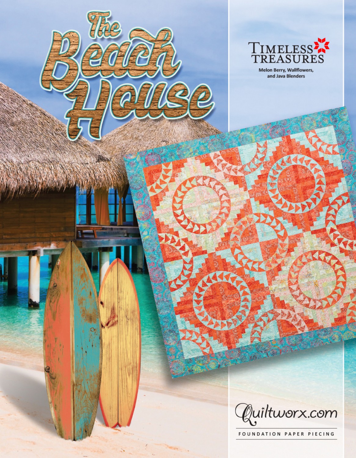 The Beach House
