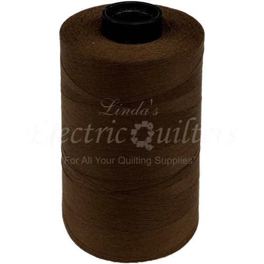 W32634 Java Brown Perma Core Tex 30 Polyester Thread