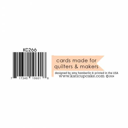 Love to Sew Card