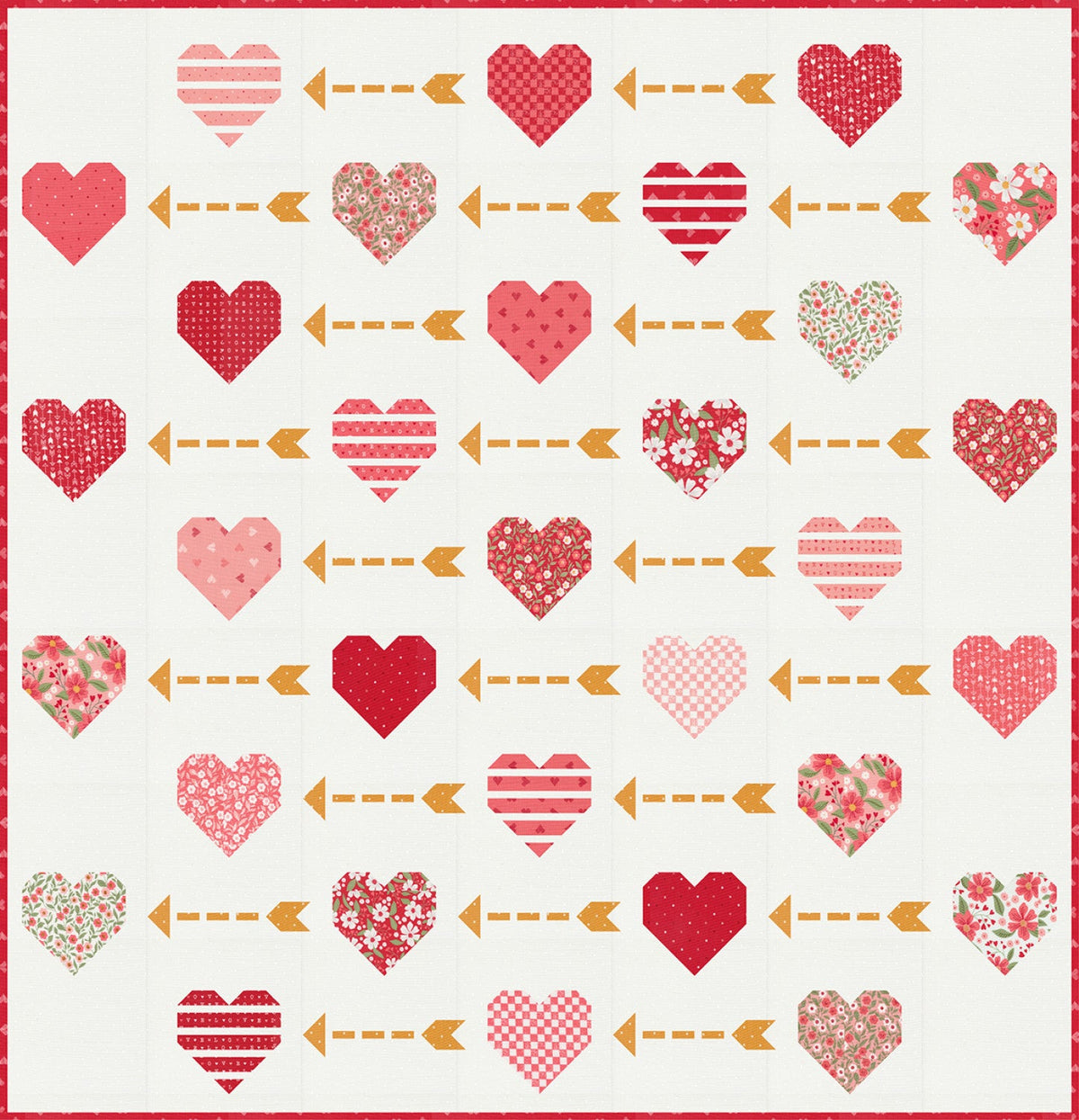 Playing Cupid