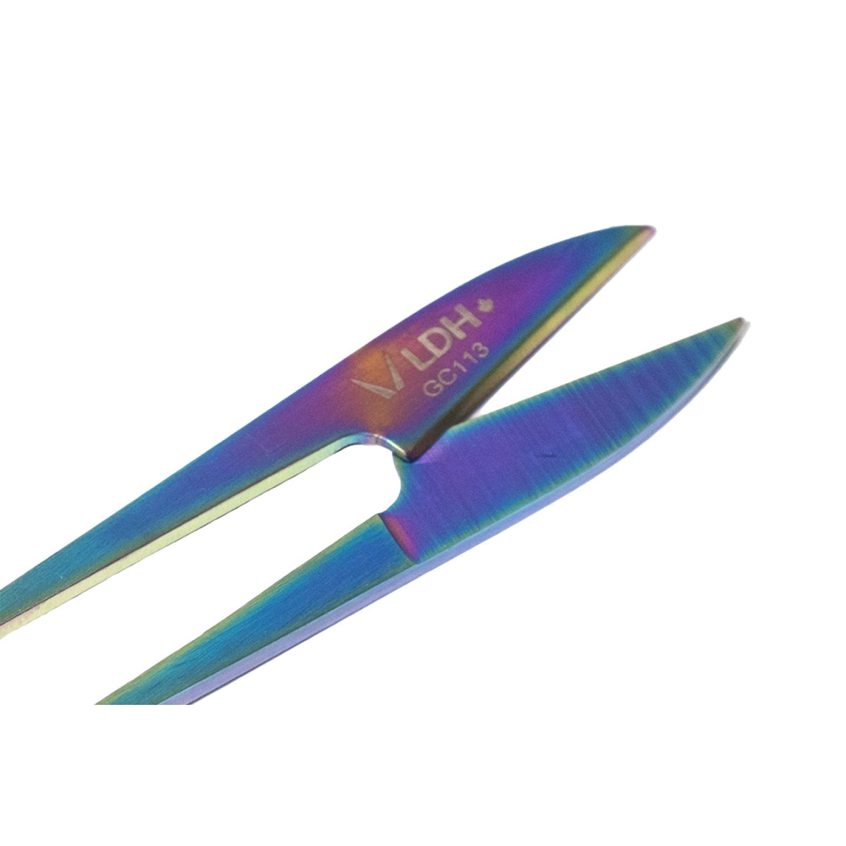 Prism One-piece Thread Snips