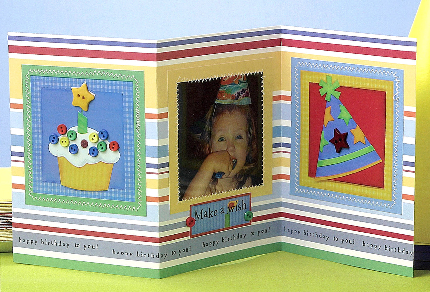 The Ultimate Paper Crafts Collection