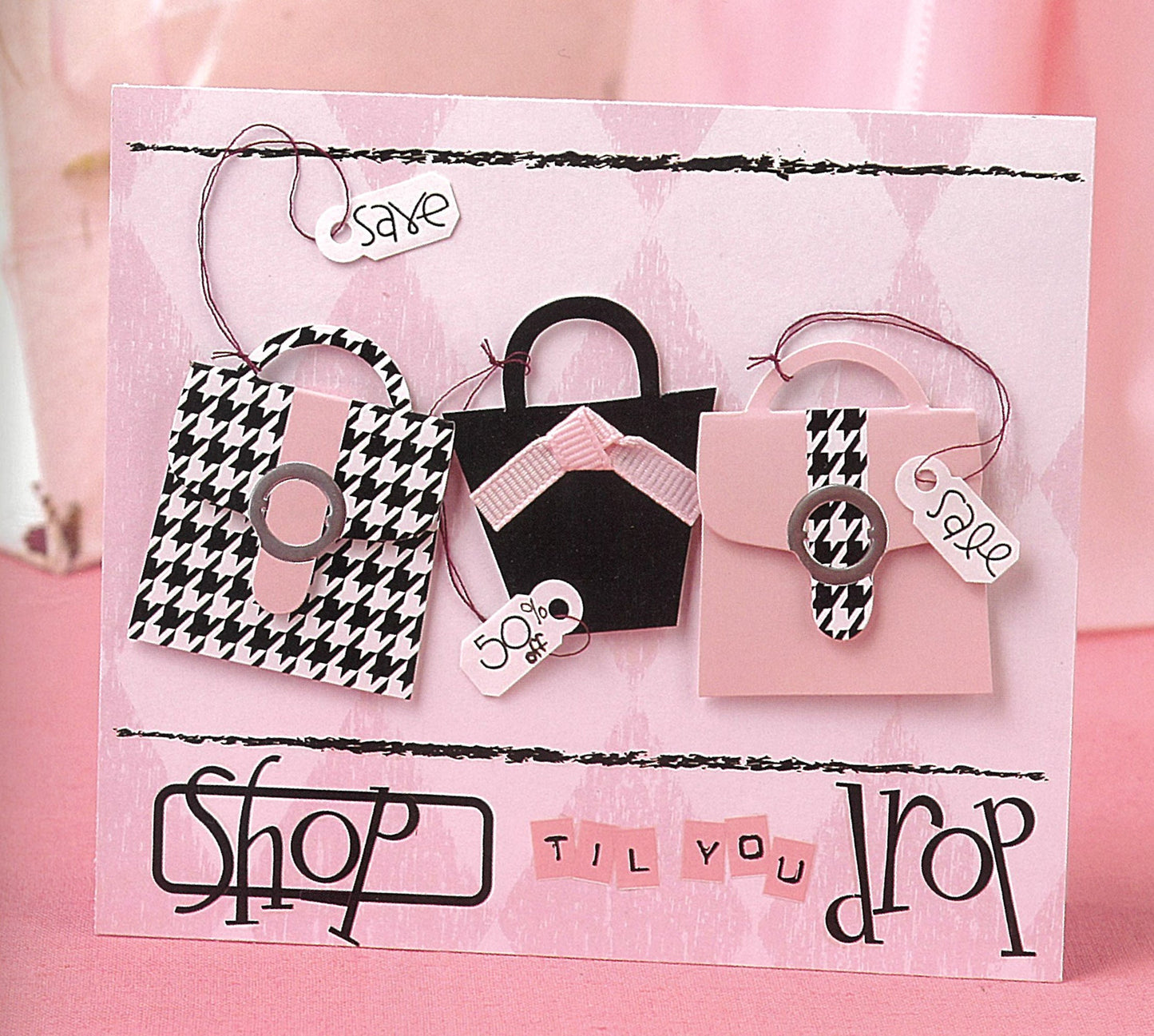 The Ultimate Paper Crafts Collection