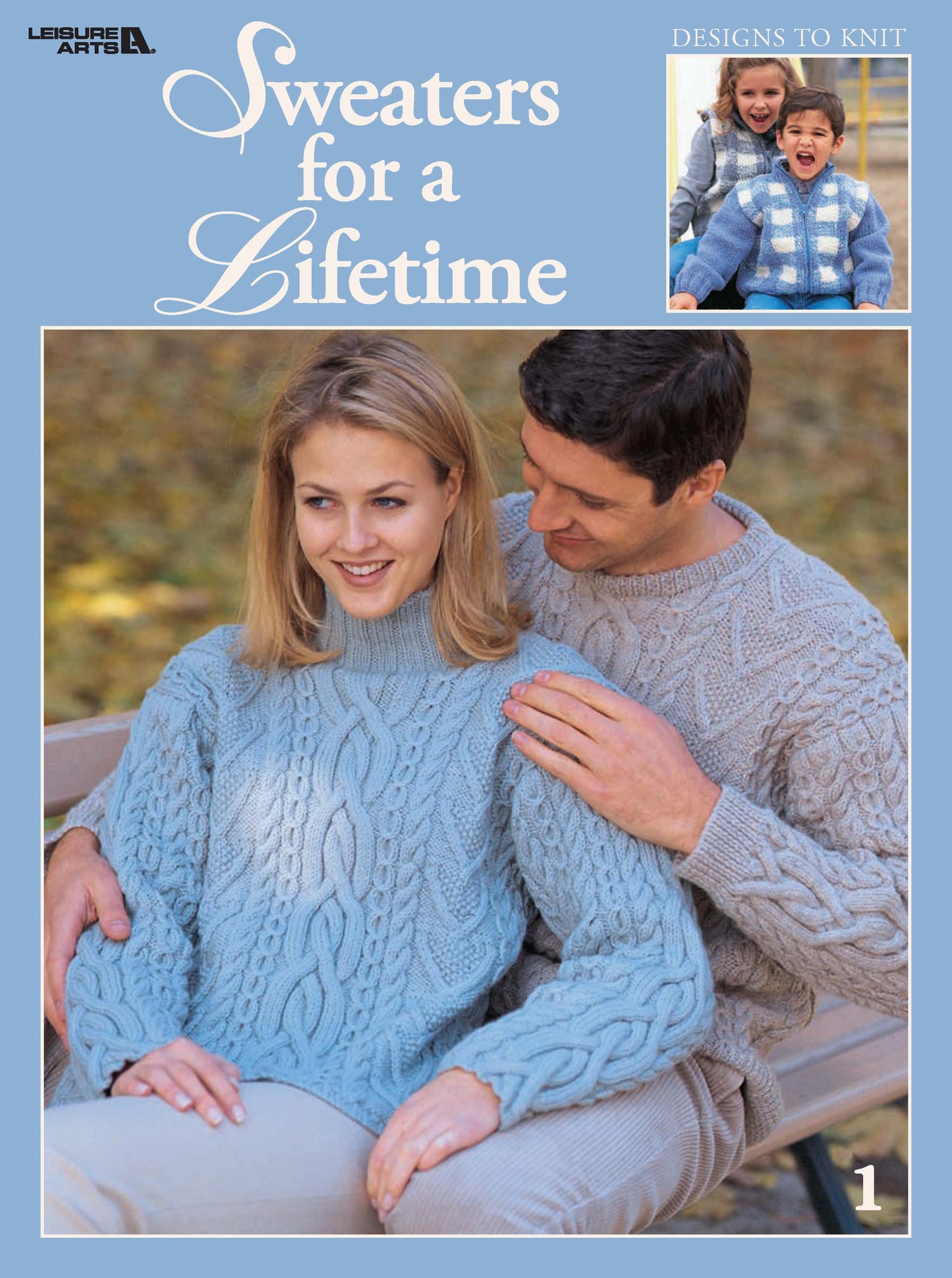 Sweaters for a Lifetime