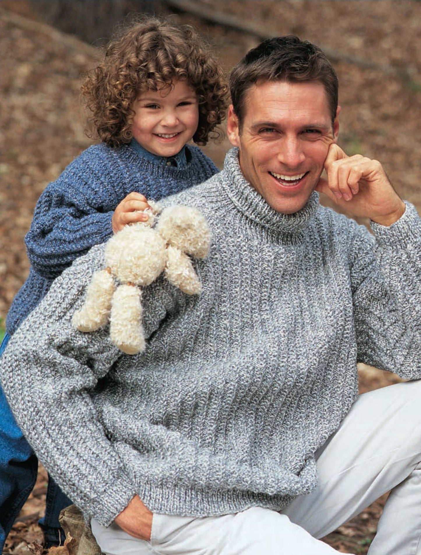 Sweaters for a Lifetime