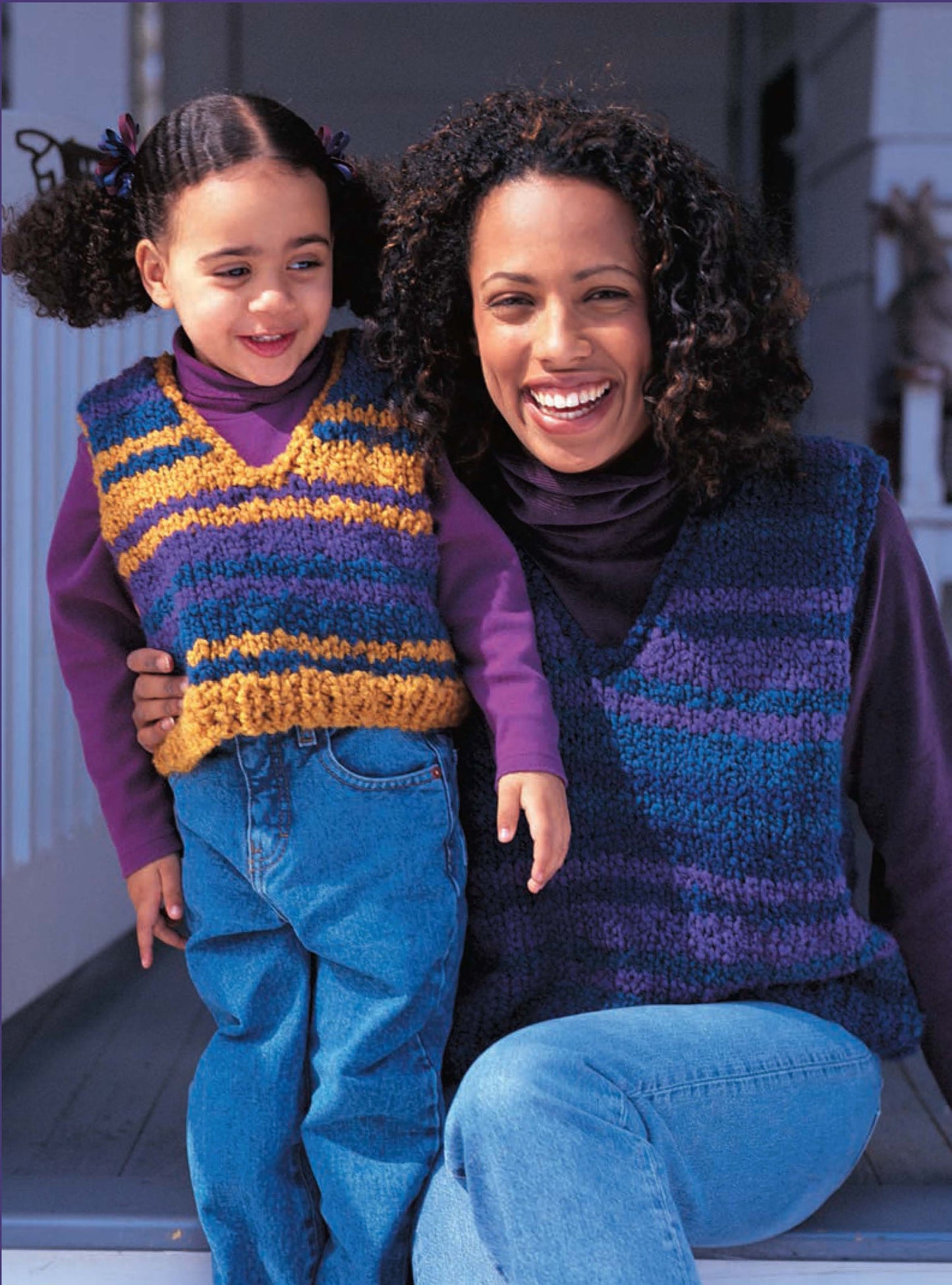 Sweaters for a Lifetime