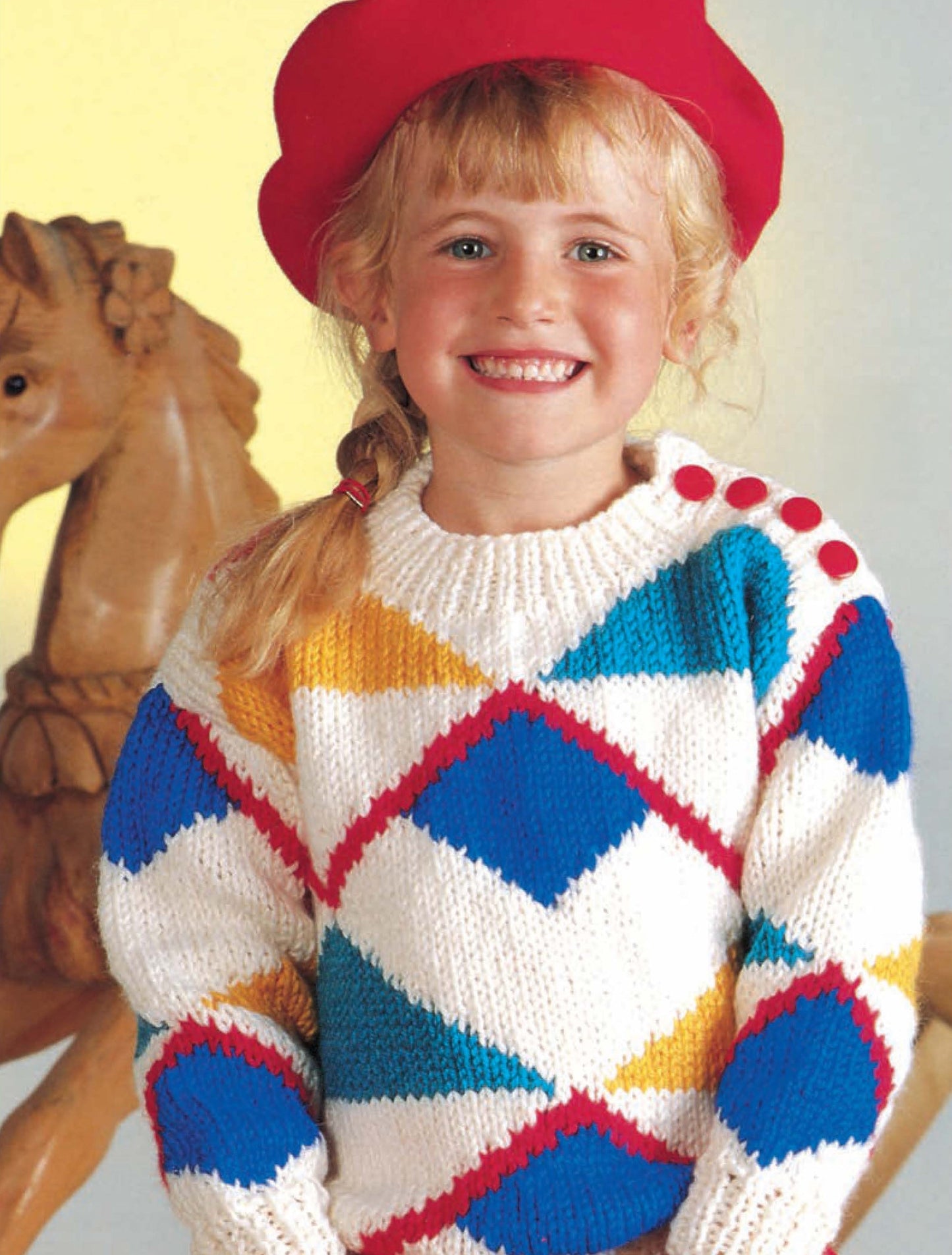 Sweaters for a Lifetime
