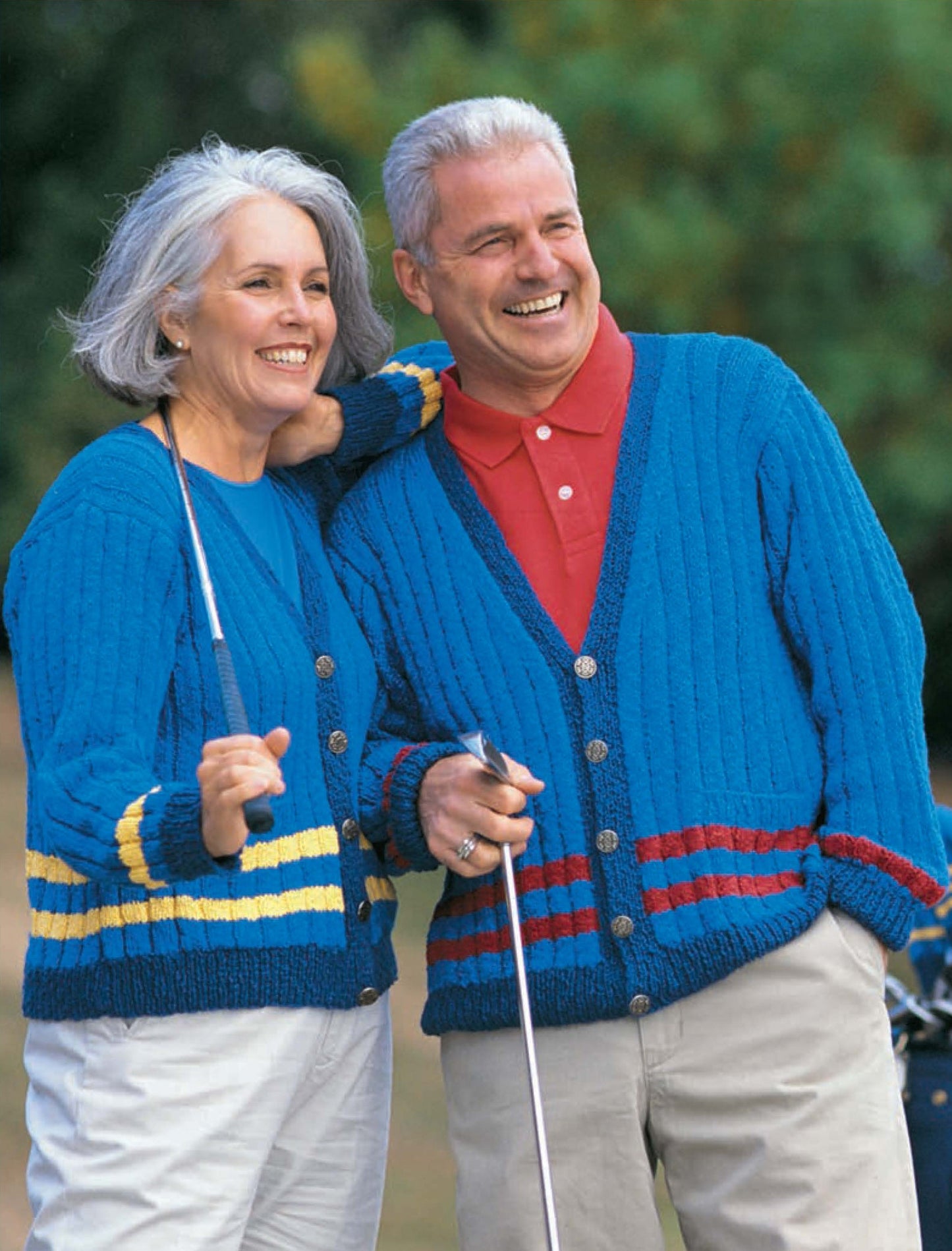 Sweaters for a Lifetime