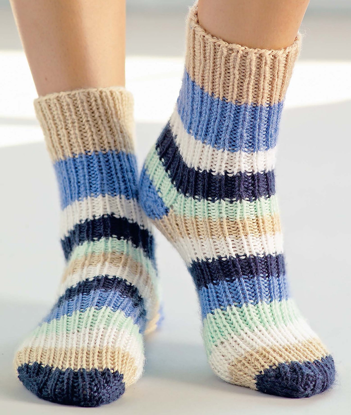 I Can't Believe I'm Knitting
