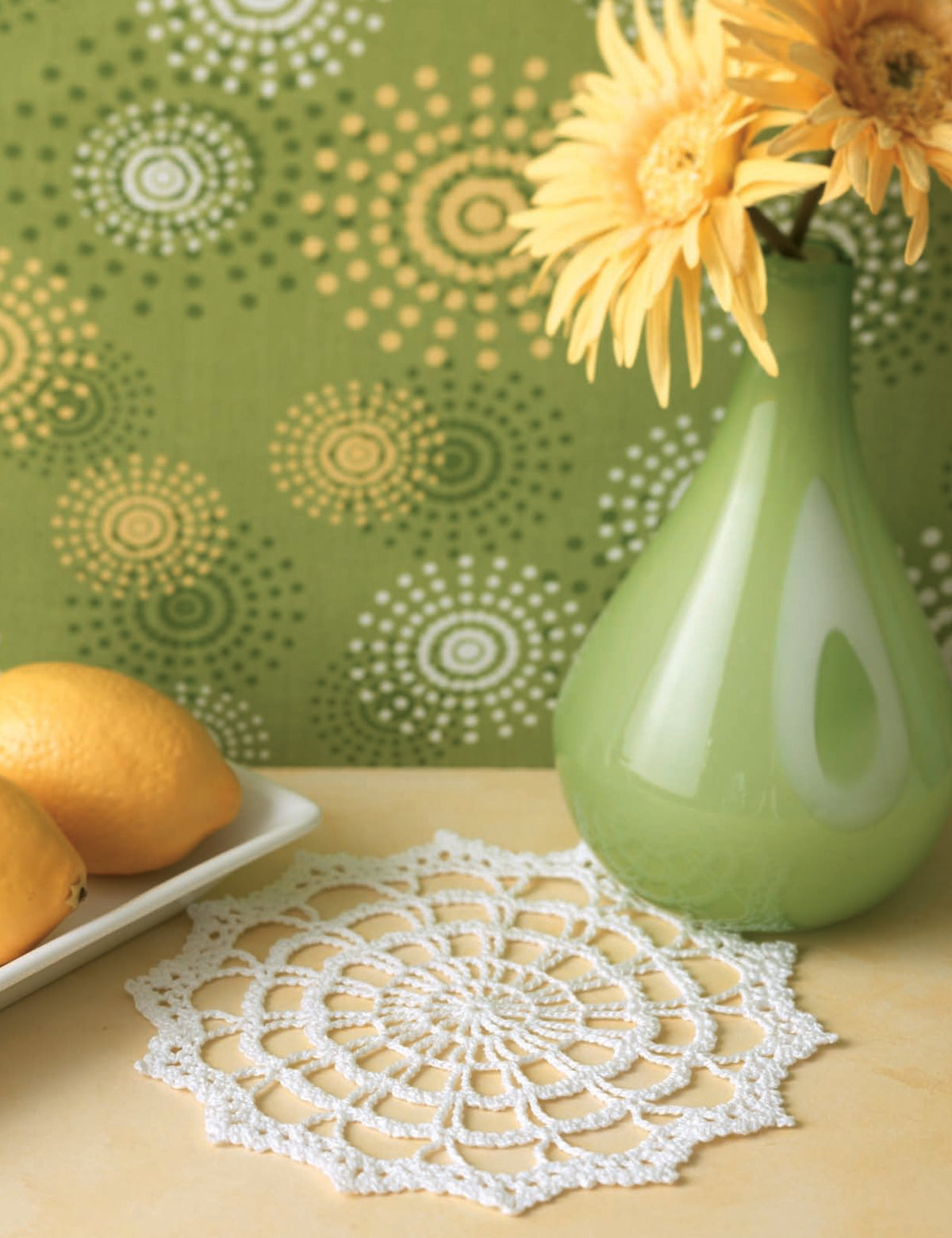 Ultimate Guide to Thread Crochet