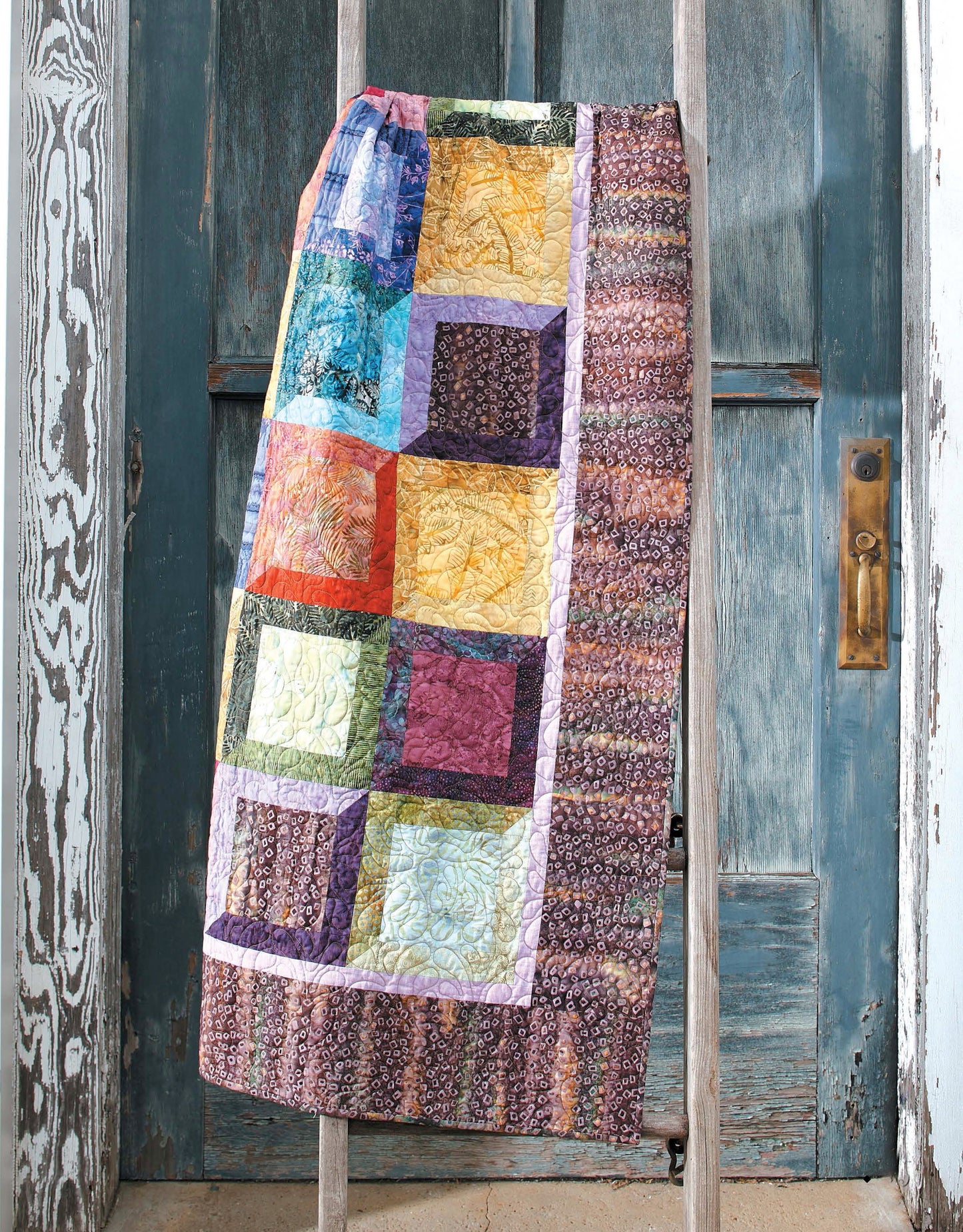 Fresh, Fast & Fun Quilts