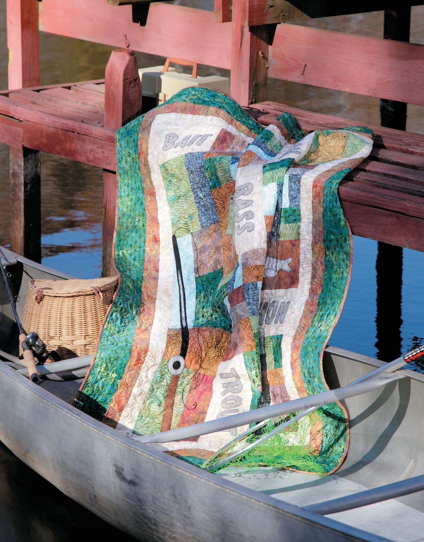 Man Cave Quilts