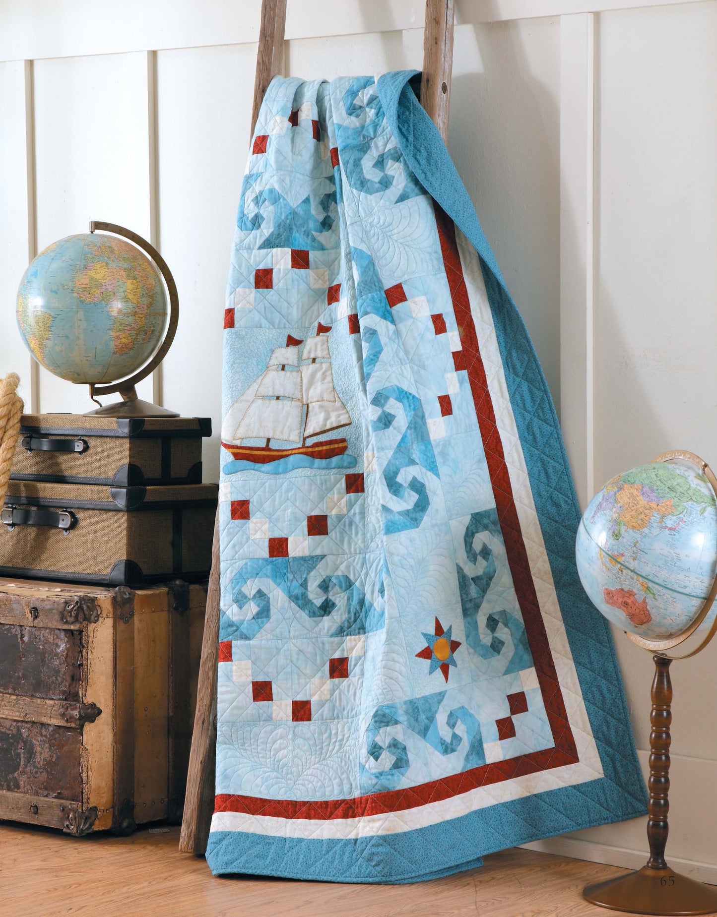 Man Cave Quilts