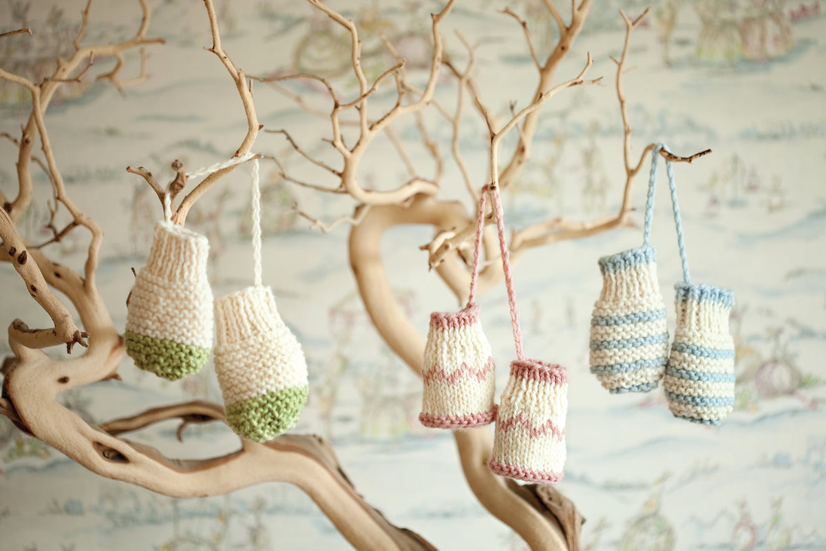 Knit in a Day for Baby