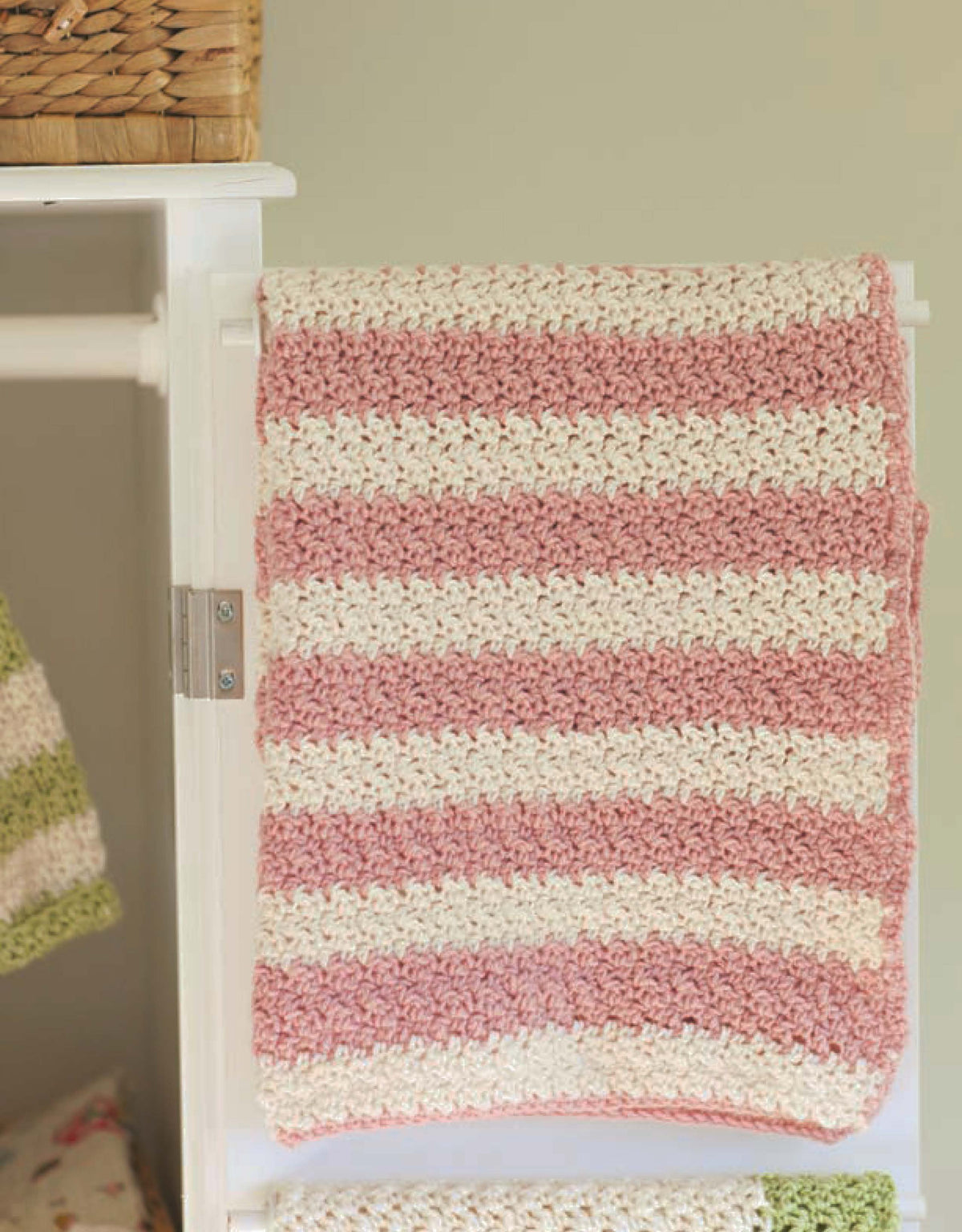Crochet in a Day for Baby