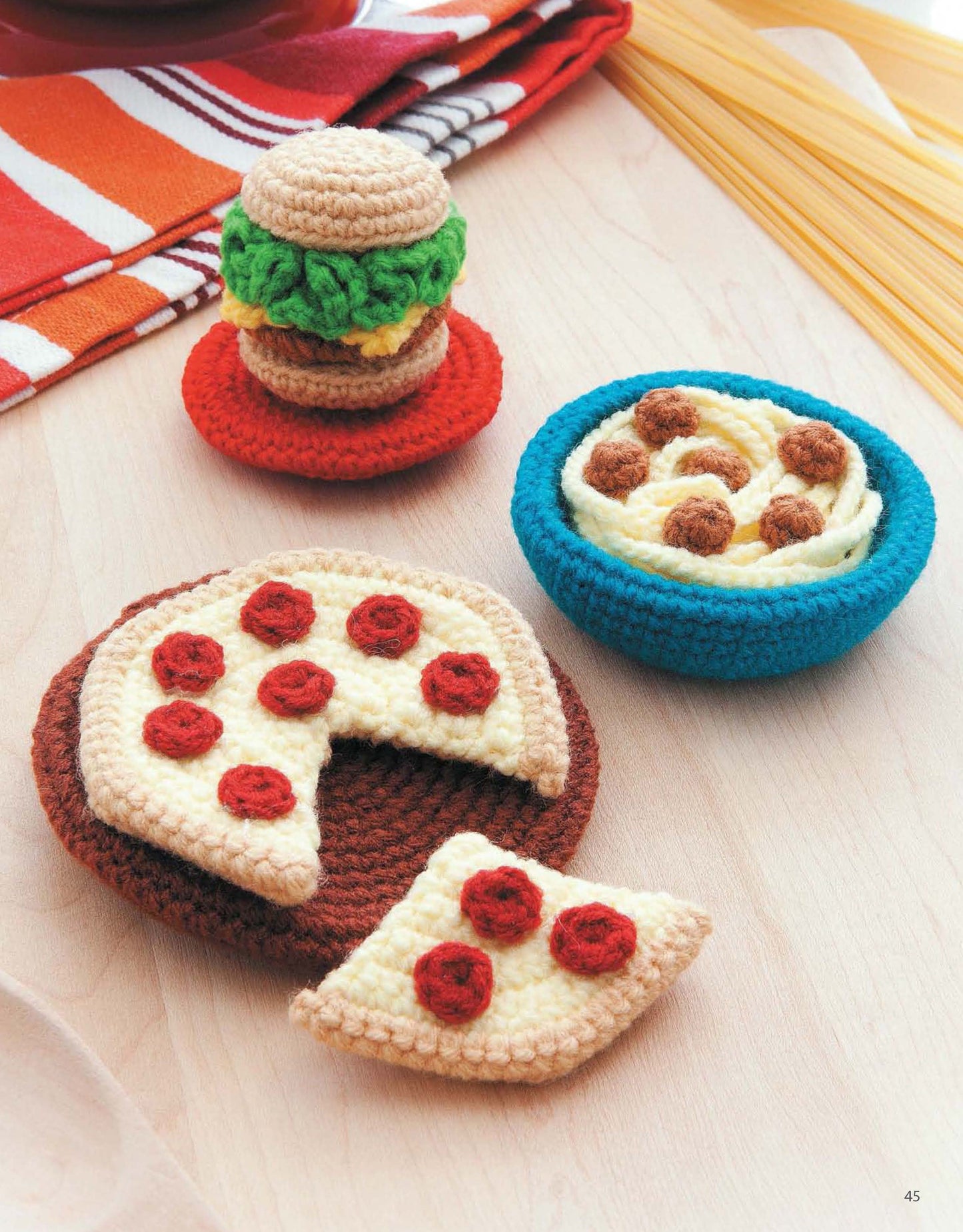 Ice Box Crochet