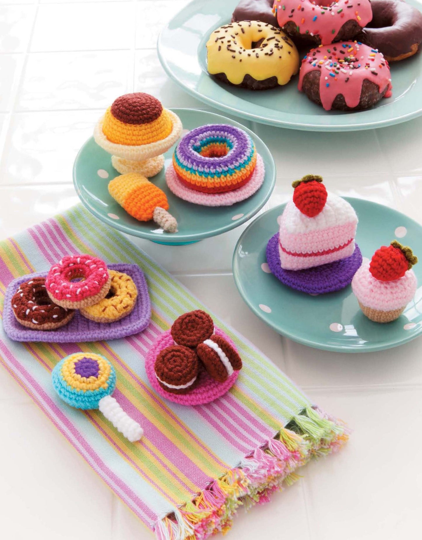 Ice Box Crochet